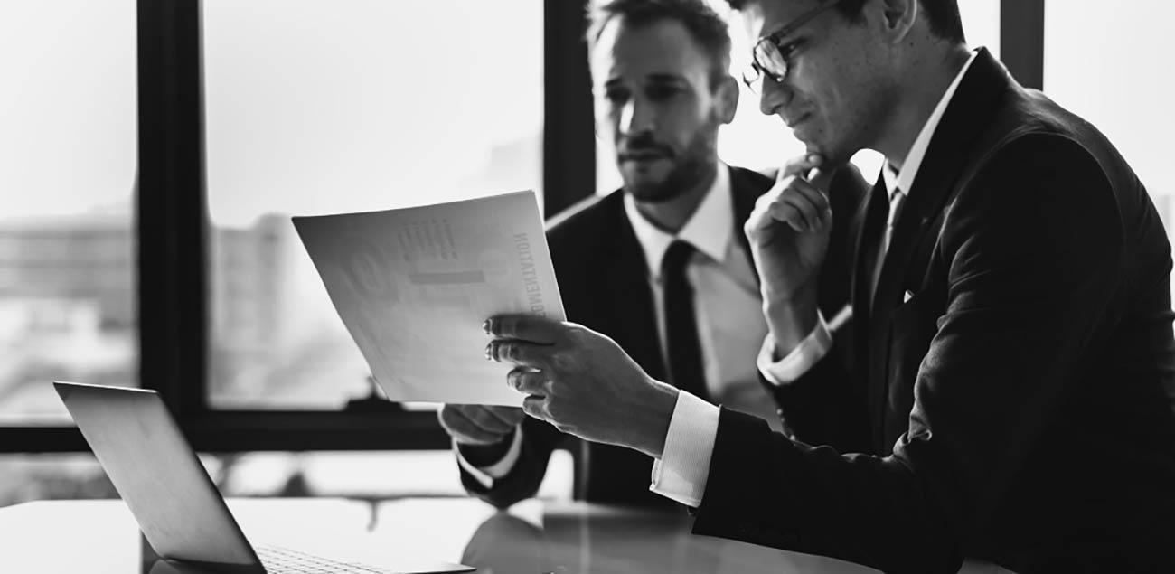 executive professional search