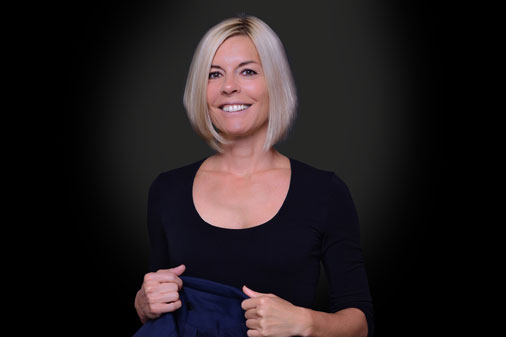 Susanne Hecker